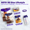 Imagen de RETO VIVRI 30 Días Lifestyle