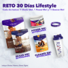 Imagen de RETO VIVRI 30 Días Lifestyle