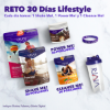 Imagen de RETO VIVRI 30 Días Lifestyle