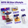 Imagen de RETO VIVRI 30 Días Lifestyle