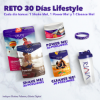 Imagen de RETO VIVRI 30 Días Lifestyle
