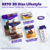 Imagen de RETO VIVRI 30 Días Lifestyle