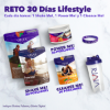 Imagen de RETO VIVRI 30 Días Lifestyle