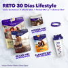 Imagen de RETO VIVRI 30 Días Lifestyle