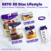 Imagen de RETO VIVRI 30 Días Lifestyle