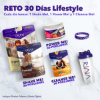 Imagen de RETO VIVRI 30 Días Lifestyle