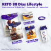 Imagen de RETO VIVRI 30 Días Lifestyle