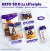 Imagen de RETO VIVRI 30 Días Lifestyle