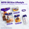 Imagen de RETO VIVRI 30 Días Lifestyle