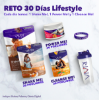Imagen de RETO VIVRI 30 Días Lifestyle