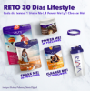 Imagen de RETO VIVRI 30 Días Lifestyle