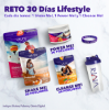 Imagen de RETO VIVRI 30 Días Lifestyle