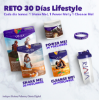 Imagen de RETO VIVRI 30 Días Lifestyle