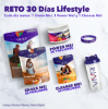 Imagen de RETO VIVRI 30 Días Lifestyle
