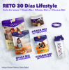Imagen de RETO VIVRI 30 Días Lifestyle