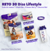 Imagen de RETO VIVRI 30 Días Lifestyle