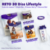 Imagen de RETO VIVRI 30 Días Lifestyle