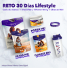 Imagen de RETO VIVRI 30 Días Lifestyle