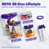 Imagen de RETO VIVRI 30 Días Lifestyle