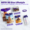 Imagen de RETO VIVRI 30 Días Lifestyle