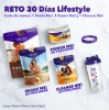 Imagen de RETO VIVRI 30 Días Lifestyle