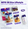 Imagen de RETO VIVRI 30 Días Lifestyle