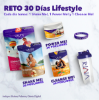 Imagen de RETO VIVRI 30 Días Lifestyle