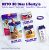 Imagen de RETO VIVRI 30 Días Lifestyle