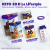 Imagen de RETO VIVRI 30 Días Lifestyle