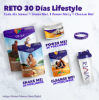 Imagen de RETO VIVRI 30 Días Lifestyle