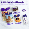 Imagen de RETO VIVRI 30 Días Lifestyle