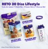 Imagen de RETO VIVRI 30 Días Lifestyle