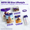 Imagen de RETO VIVRI 30 Días Lifestyle
