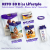 Imagen de RETO VIVRI 30 Días Lifestyle