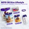 Imagen de RETO VIVRI 30 Días Lifestyle