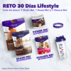 Imagen de RETO VIVRI 30 Días Lifestyle