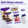 Imagen de RETO VIVRI 30 Días Lifestyle