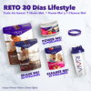 Imagen de RETO VIVRI 30 Días Lifestyle