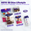 Imagen de RETO VIVRI 30 Días Lifestyle