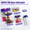 Imagen de RETO VIVRI 30 Días Lifestyle