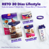 Imagen de RETO VIVRI 30 Días Lifestyle