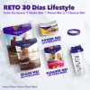 Imagen de RETO VIVRI 30 Días Lifestyle