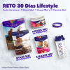 Imagen de RETO VIVRI 30 Días Lifestyle