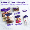 Imagen de RETO VIVRI 30 Días Lifestyle