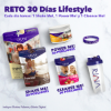 Imagen de RETO VIVRI 30 Días Lifestyle