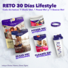 Imagen de RETO VIVRI 30 Días Lifestyle