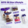 Imagen de RETO VIVRI 30 Días Lifestyle