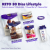 Imagen de RETO VIVRI 30 Días Lifestyle