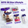 Imagen de RETO VIVRI 30 Días Lifestyle