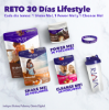 Imagen de RETO VIVRI 30 Días Lifestyle
